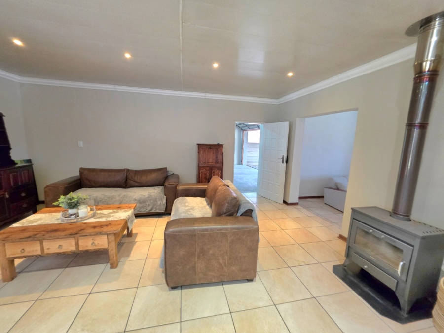 4 Bedroom Property for Sale in Panorama Free State